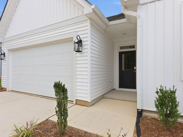 House for sale in Sanford, North Carolina
