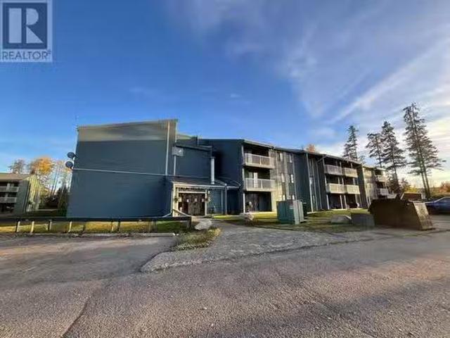 Condo for sale in Tumbler Ridge, British Columbia