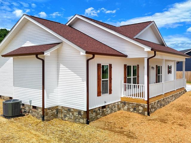 House for sale in Tennessee