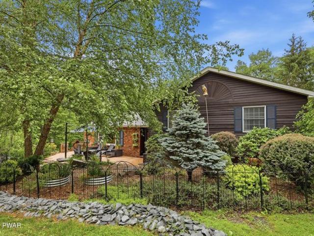 House for sale in Honesdale, Pennsylvania