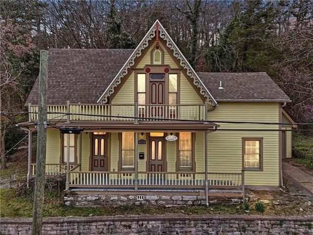 House for sale in Ark