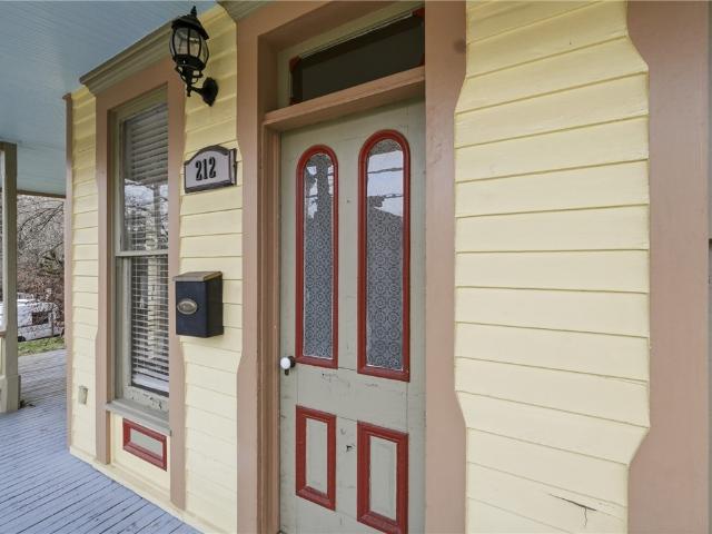 House for sale in Ark