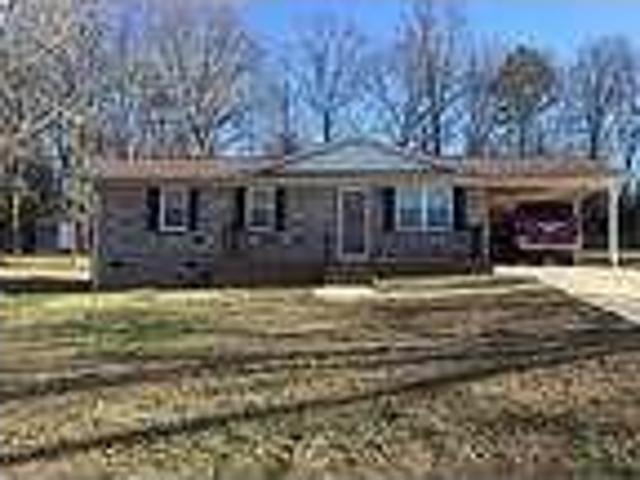 House for rent in Liberty, Union County
