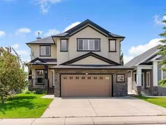 House for sale in Chestermere, Alberta