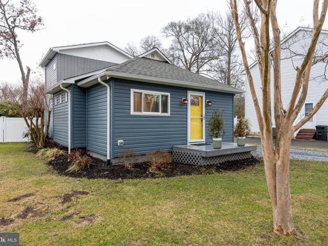 House for sale in Davidsonville, Maryland
