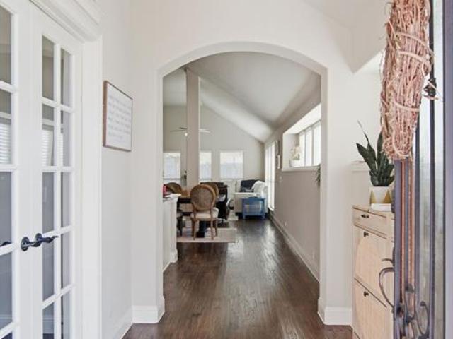 House for sale in Denton, Texas