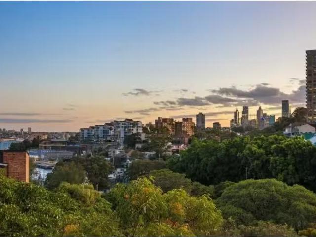 Apartment for rent in Sydney, New South Wales