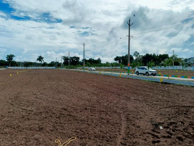 Land for sale in Visakhapatnam, Andhra Pradesh