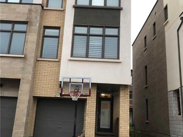 Property for rent in Oakville, Ontario