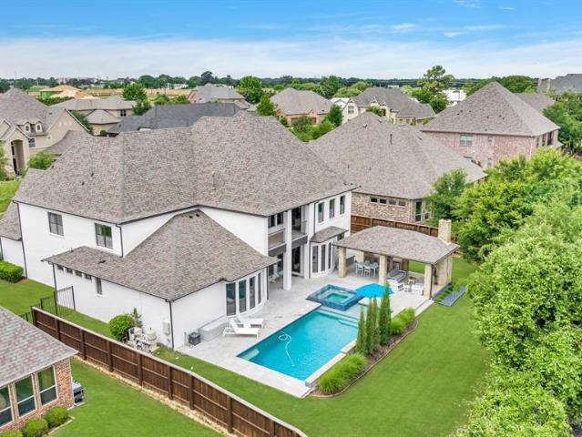 Property for sale in Southlake, Texas