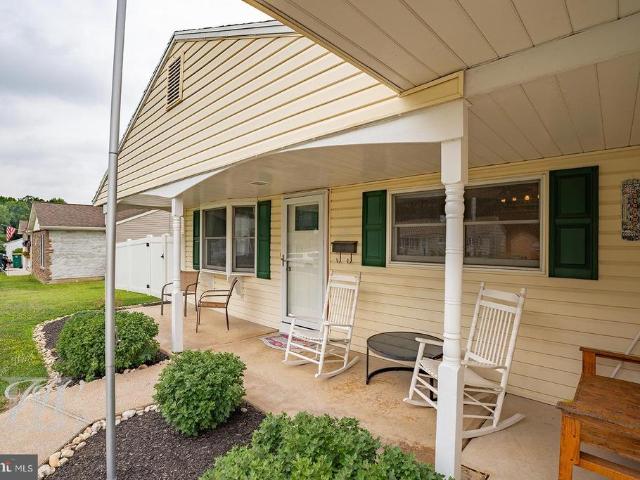 House for sale in Bucks, Pennsylvania