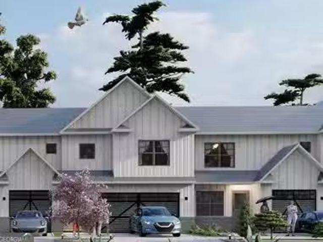 Condo for sale in Stockbridge