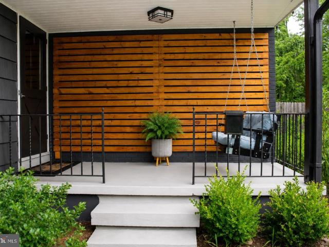 House for sale in Princeton, New Jersey