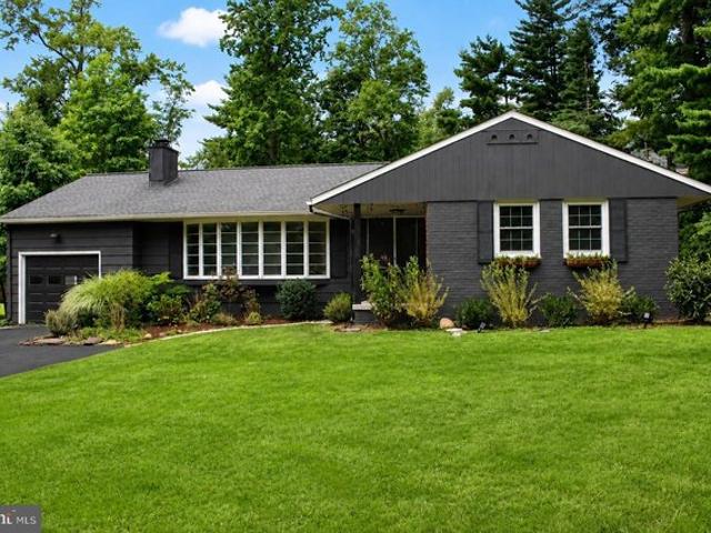 House for sale in Princeton, New Jersey