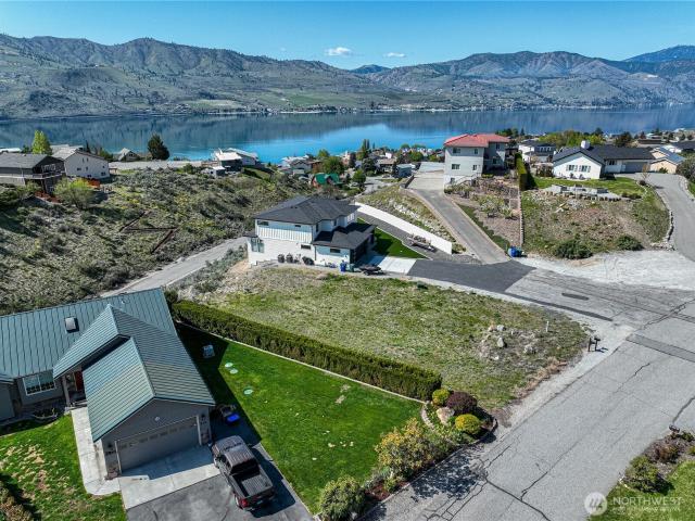 Land for sale in Chelan, Washington