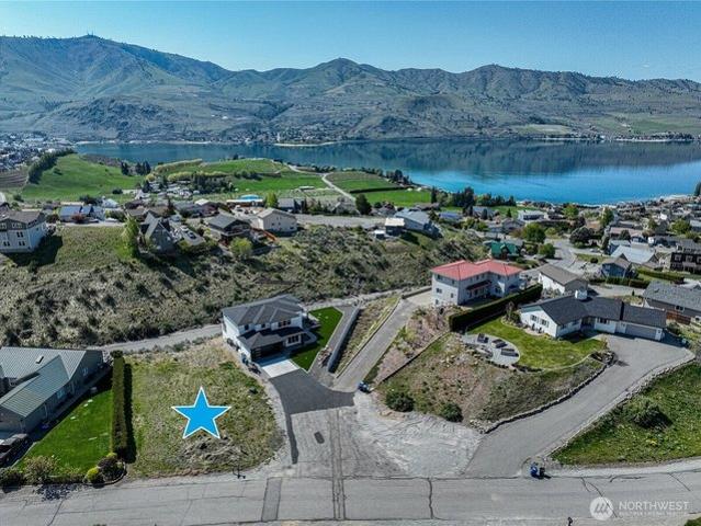 Land for sale in Chelan, Washington