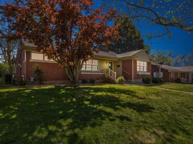 House for sale in Mount Sterling, Kentucky