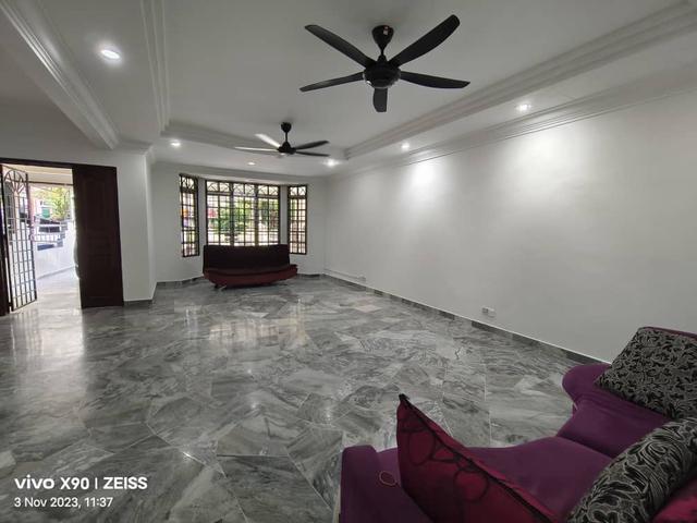 Terraced House for rent in Petaling, Subang Jaya