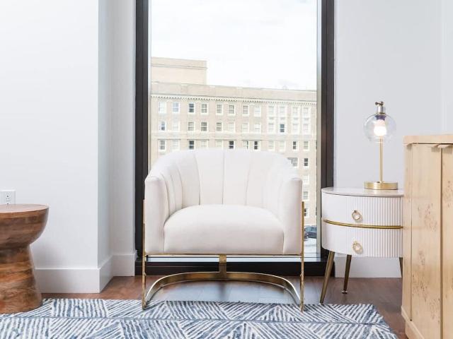 Apartment for rent in Boston, Massachusetts