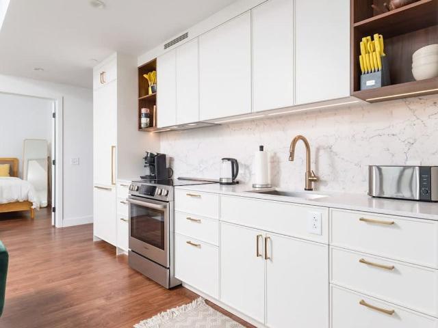 Apartment for rent in Boston, Massachusetts