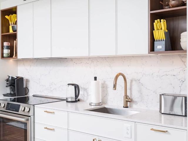 Apartment for rent in Boston, Massachusetts