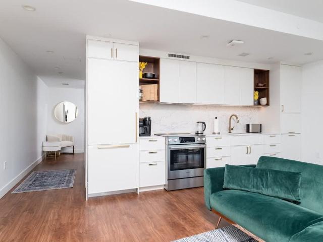 Apartment for rent in Boston, Massachusetts