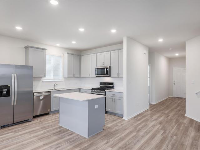 House for sale in Hays, Texas