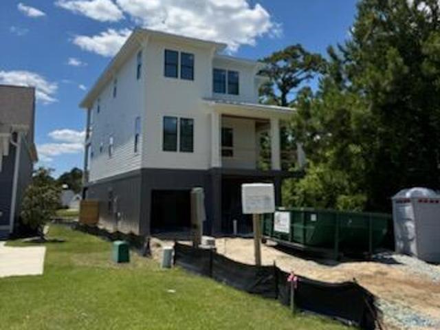House for sale in Holly Ridge, North Carolina