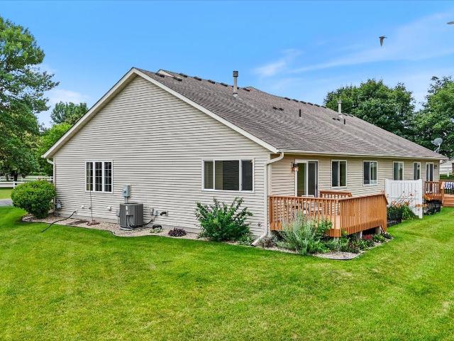 House for sale in Wright, Minnesota