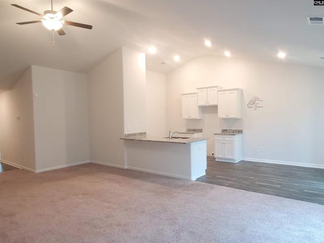 House for sale in Elgin, South Carolina