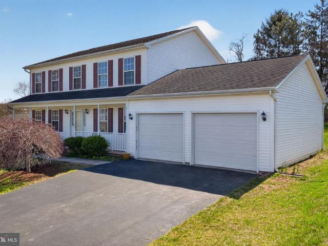 House for sale in Red Lion, Pennsylvania