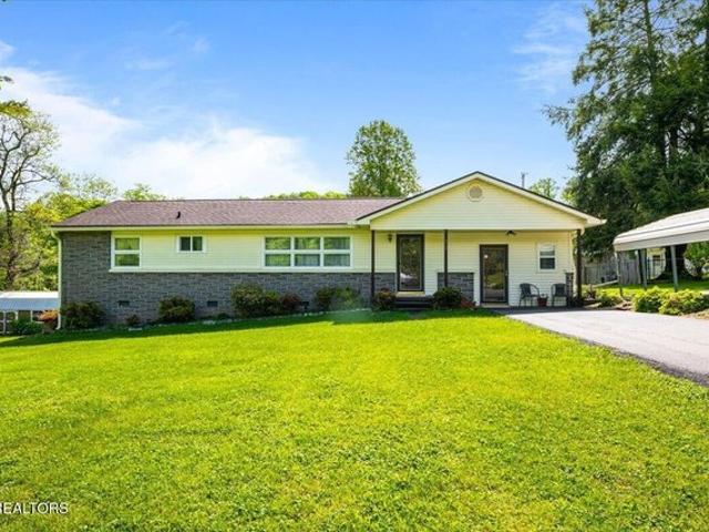 House for sale in Tennessee