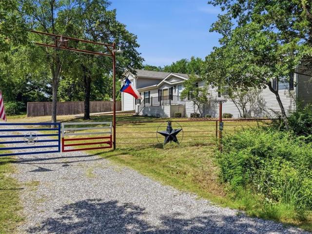 House for sale in Pottsboro, Texas
