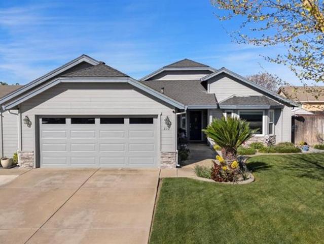 House for sale in Colusa, California