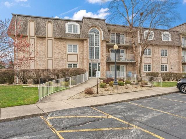 Condo for sale in Dyer, Lake County