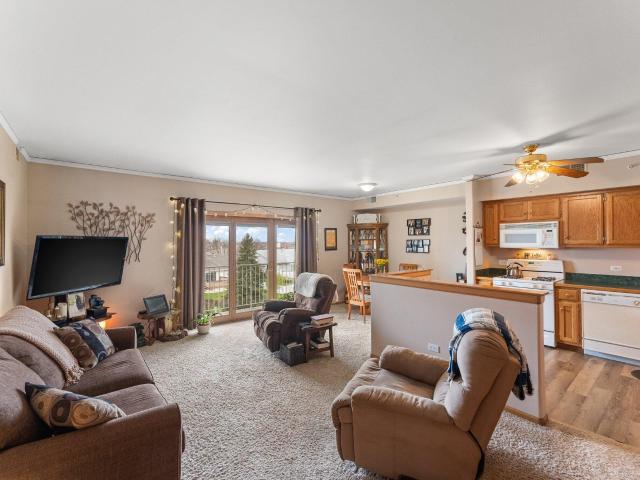 Condo for sale in Dyer, Lake County