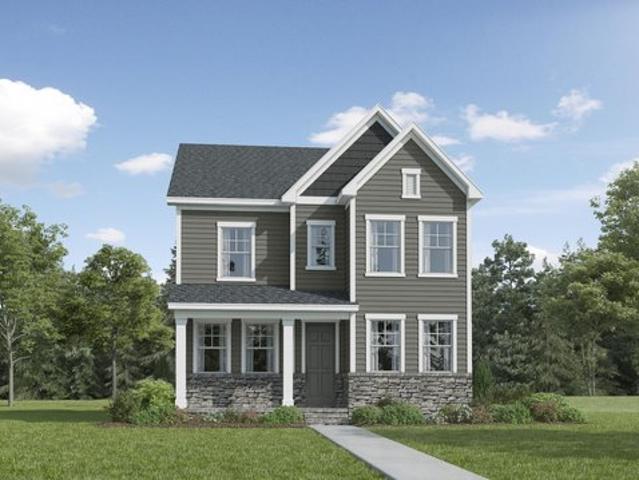 House for sale in Wake, North Carolina