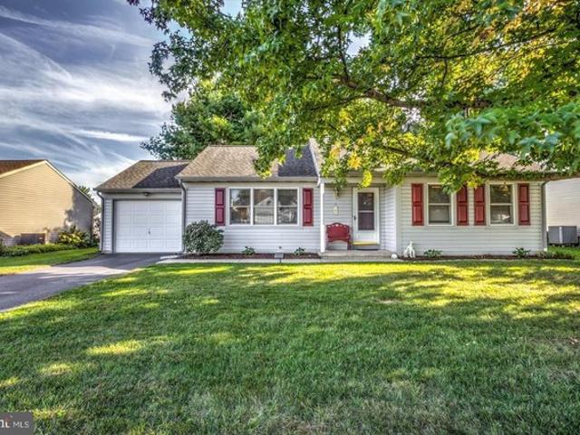 House for sale in New Holland, Pennsylvania