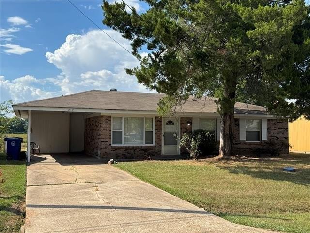 House for sale in Natchitoches, Louisiana