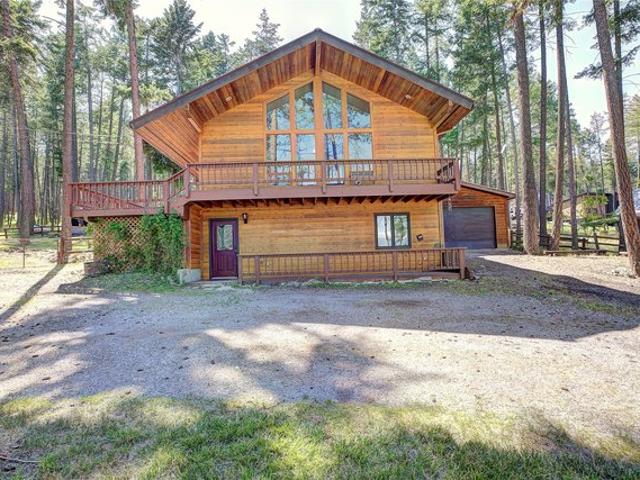 House for sale in Lakeside, Montana