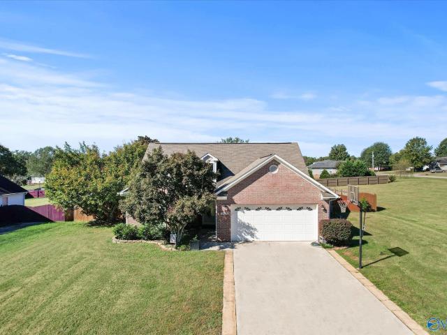 House for sale in New Market, Alabama