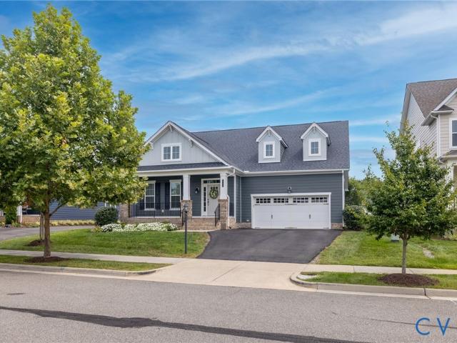 House for sale in Virginia