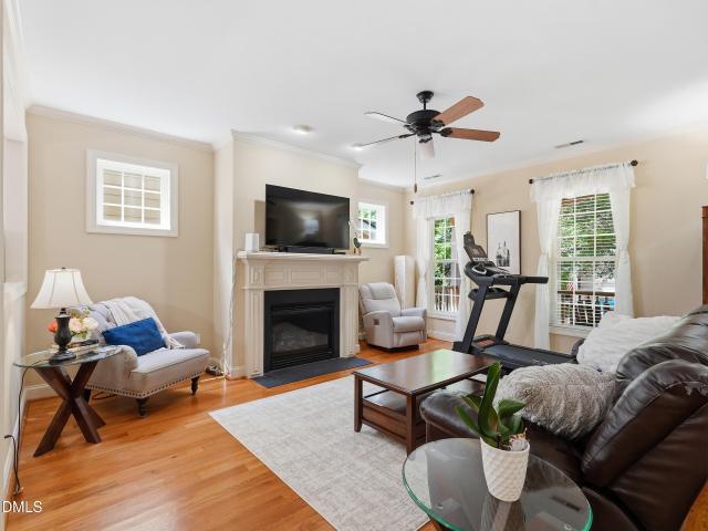 House for sale in Wake, North Carolina