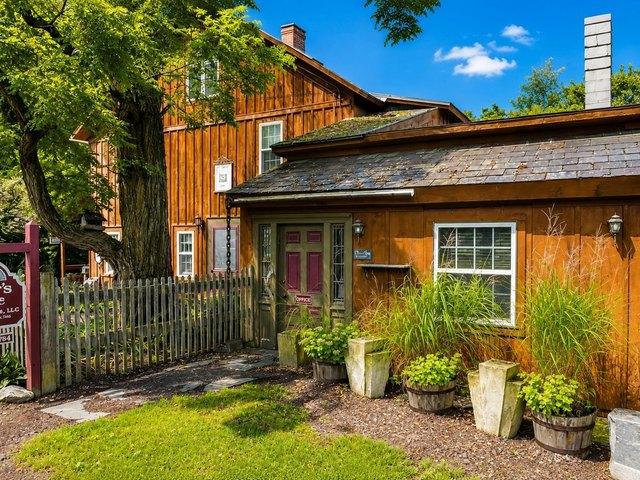 House for sale in Poultney, Vermont
