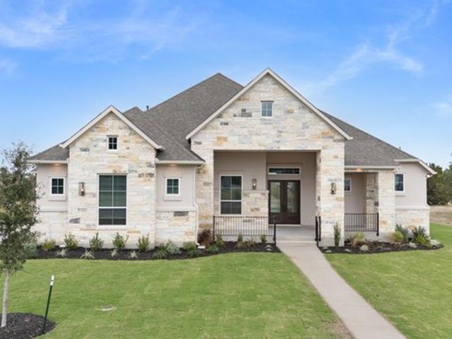 House for sale in Williamson, Texas