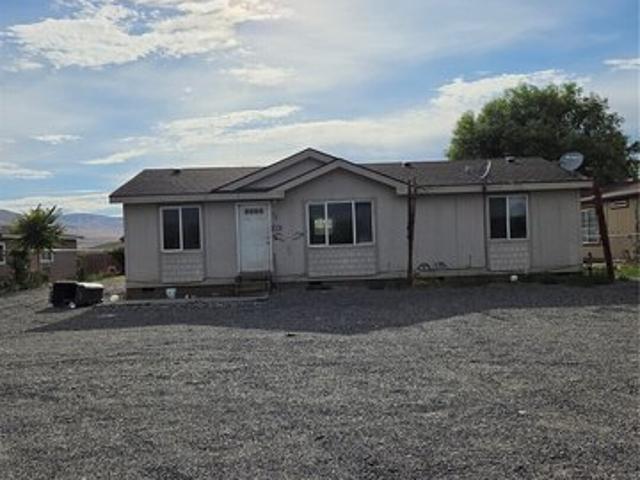 House for sale in Mattawa, Washington