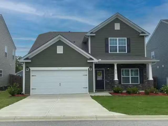 House for rent in Lexington