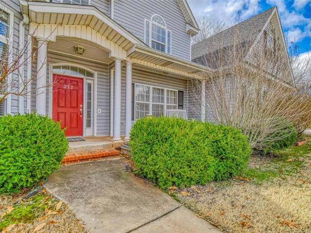 Property for rent in Norman, Oklahoma
