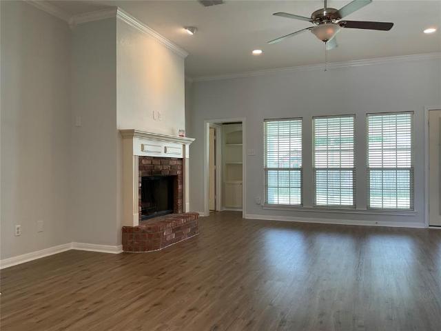 House for sale in Hewitt, Texas