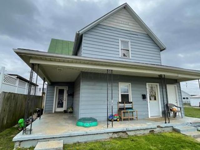House for sale in Circleville, Ohio